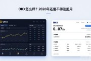 OKX怎么样？2026年还值不值得注册用