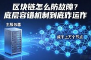 区块链怎么防故障？底层容错机制到底咋运作