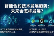 智能合约技术发展趋势：未来会怎样发展？