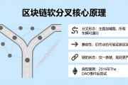 区块链硬分叉软分叉原理是什么？一文讲清楚