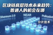 区块链底层技术未来趋势：普通人的机会在哪