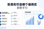 欧易和币安哪个值得买 新手指引