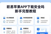 欧易苹果APP下载安全吗 新手完整教程