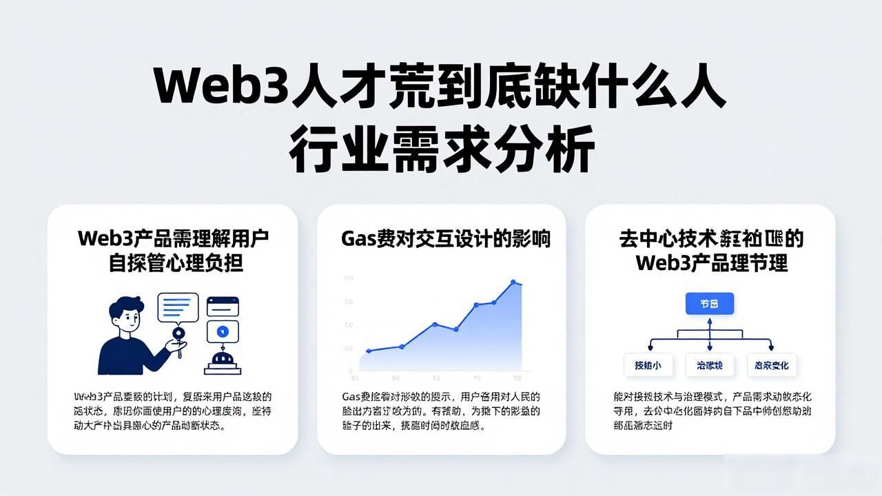 人才需求分析报告_人才需求行业分析web3论文_Web3 行业人才需求分析