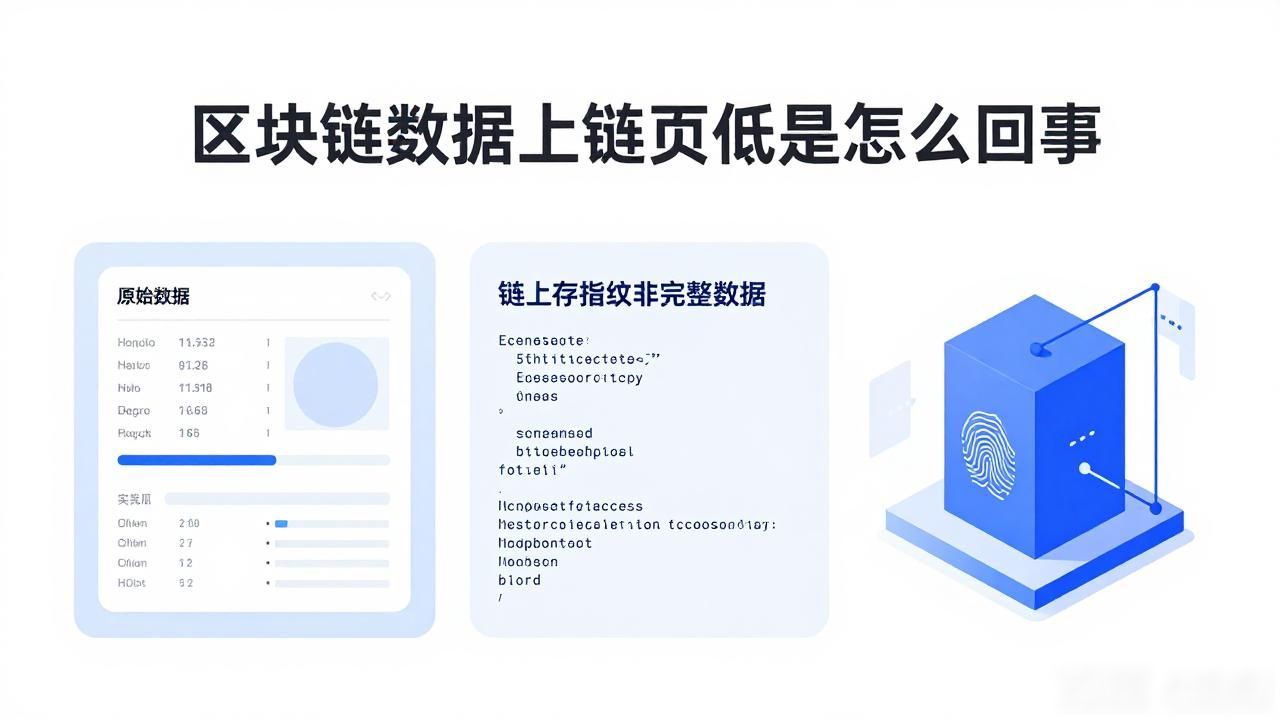 区块链数据上链原理_区块链子_区块链中的链