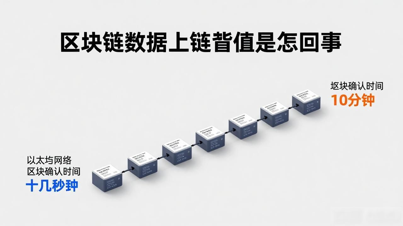 区块链中的链_区块链数据上链原理_区块链子