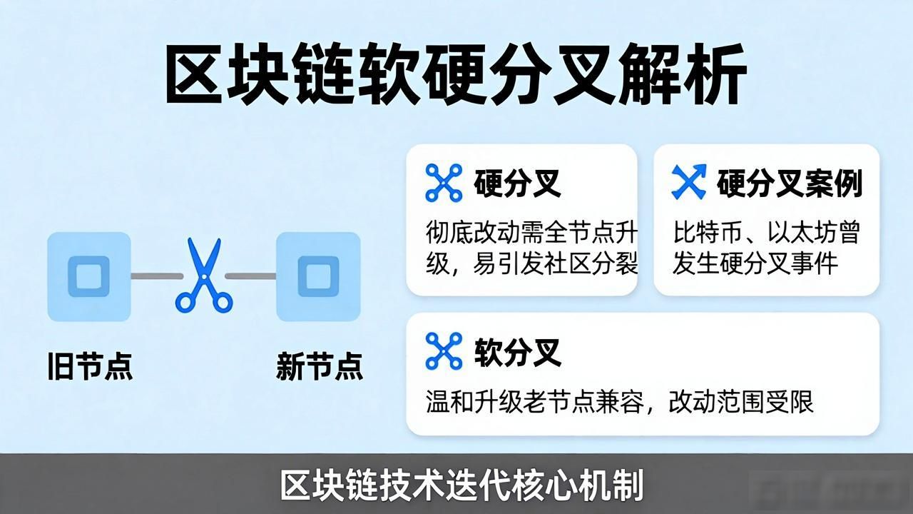 区块链底层升级机制_底层区块链机制升级的原因_底层区块链机制升级方案