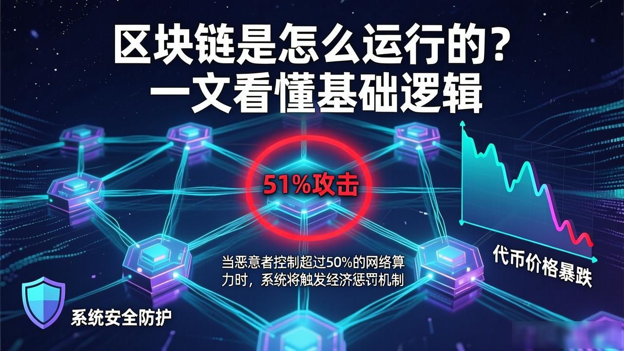 区块链基础运行逻辑_区块逻辑链基础运行过程_一文读懂区块链技术逻辑和原理