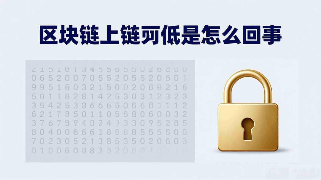 区块链子_区块链内的数据_区块链数据上链原理