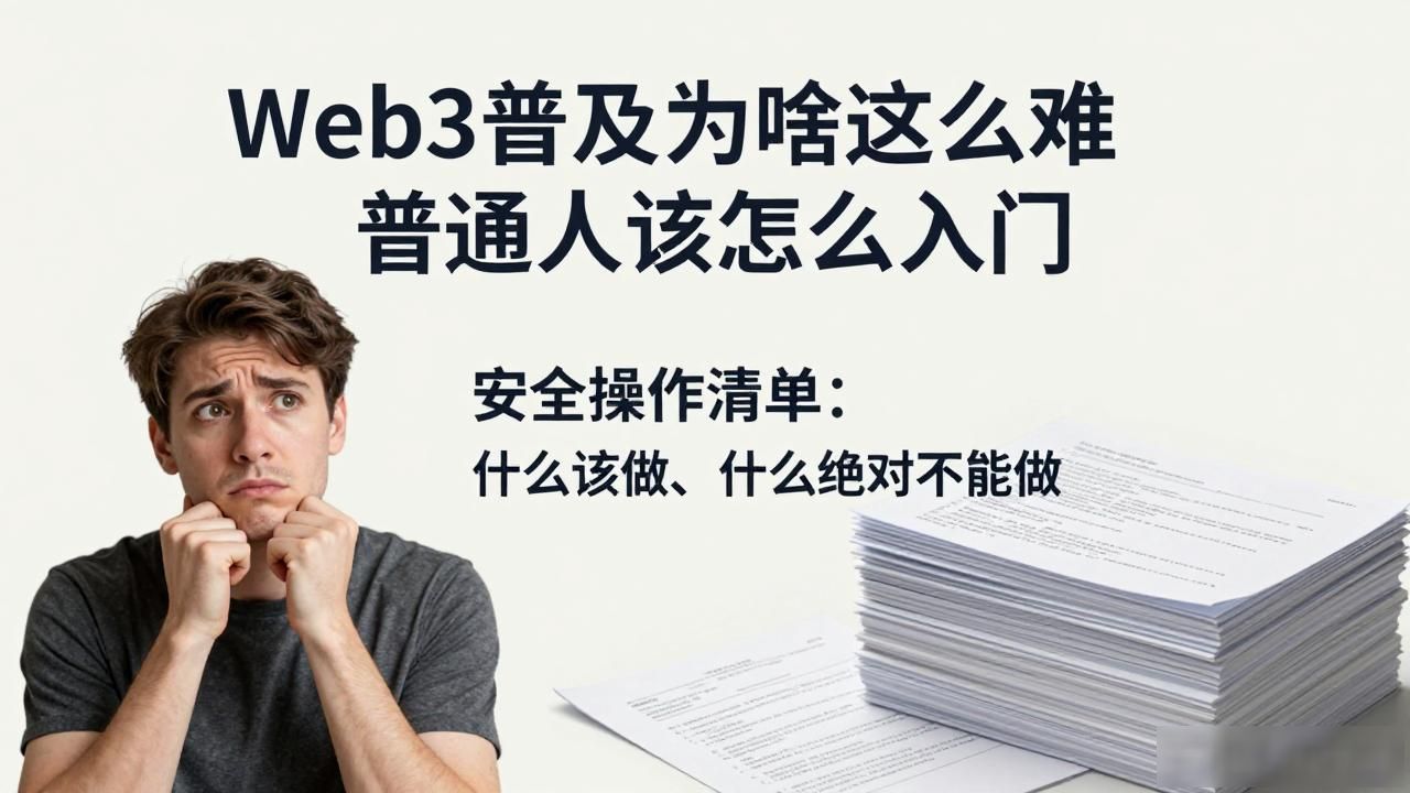 难点普及分析技术web3网络_难点分析怎么写_Web3 技术普及难点分析