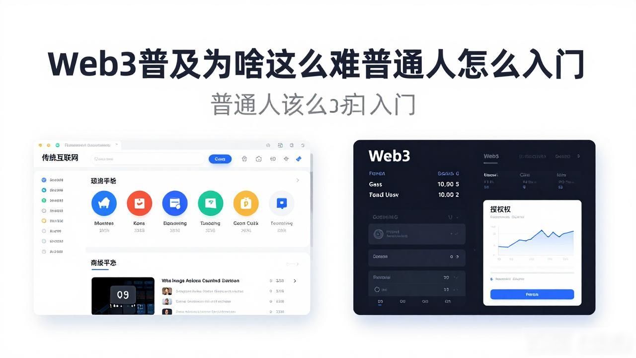 难点分析怎么写_Web3 技术普及难点分析_难点普及分析技术web3网络