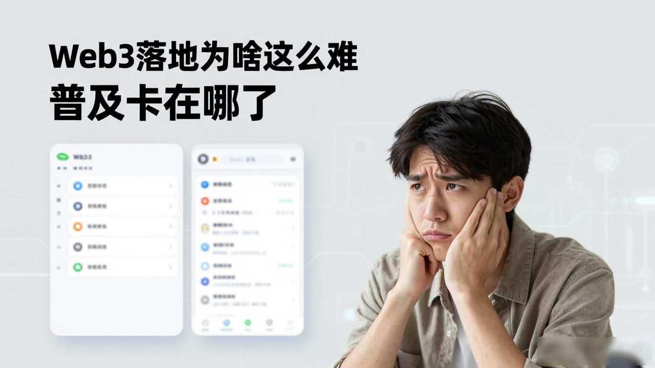 Web3 技术普及难点分析_难点普及分析技术web3_难点普及分析技术web3论文
