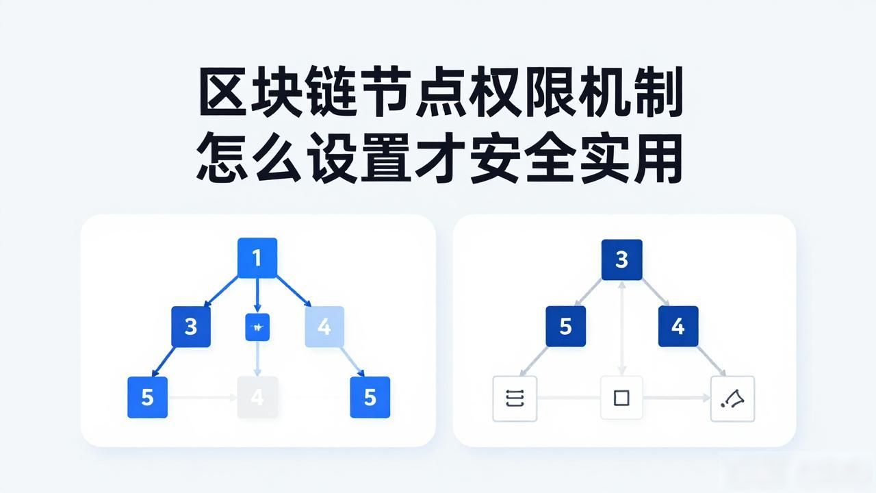区块链机制设计_区块链节点权限机制_区块链权限管理系统