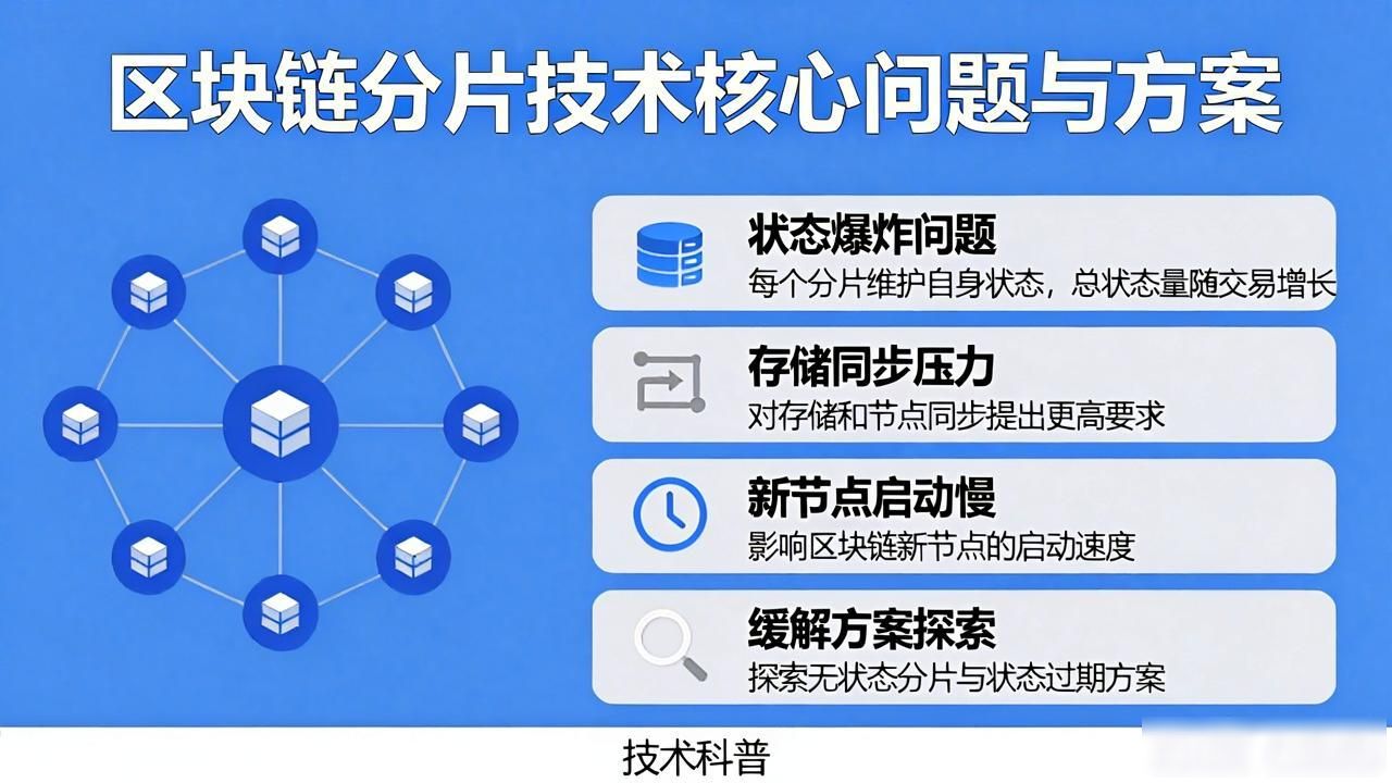 区块链技术原理与底层架构_区块链分片技术原理_区块链工作原理图