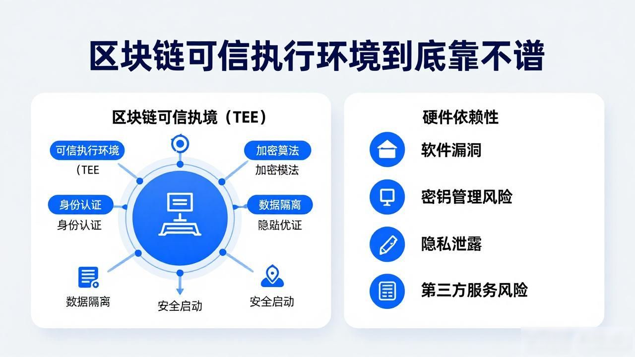 区块链可信执行环境_可信区块链推进计划成员名单_可信区块链评测