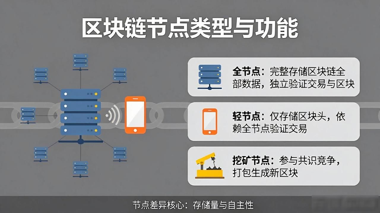区块节点科技有限公司怎么样_区块链中的节点具体指什么_区块链分布式节点原理