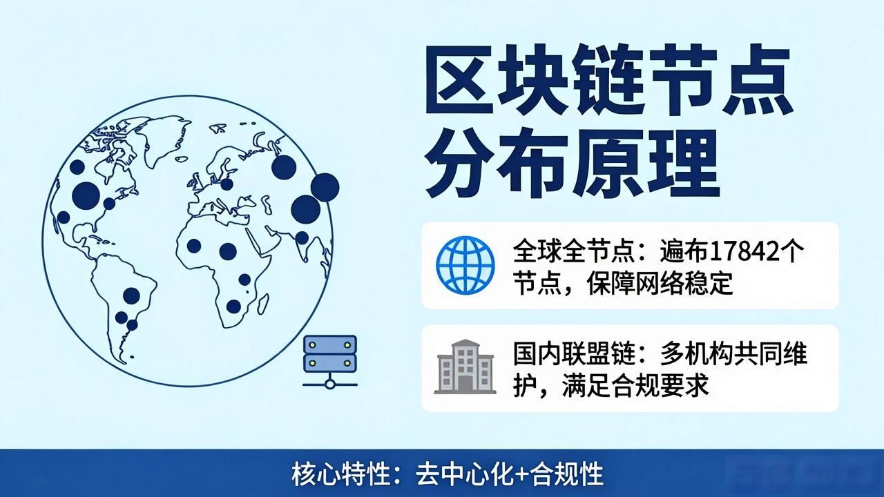 区块节点科技有限公司怎么样_区块链分布式节点原理_区块链中的节点具体指什么