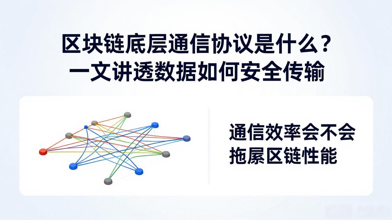 区块链底层通信协议_区块链底层操作系统_区块链底层平台有哪些