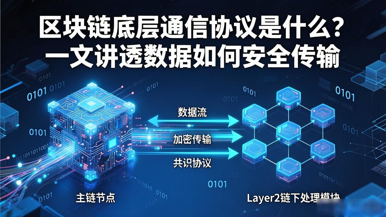 区块链底层平台有哪些_区块链底层通信协议_区块链底层操作系统