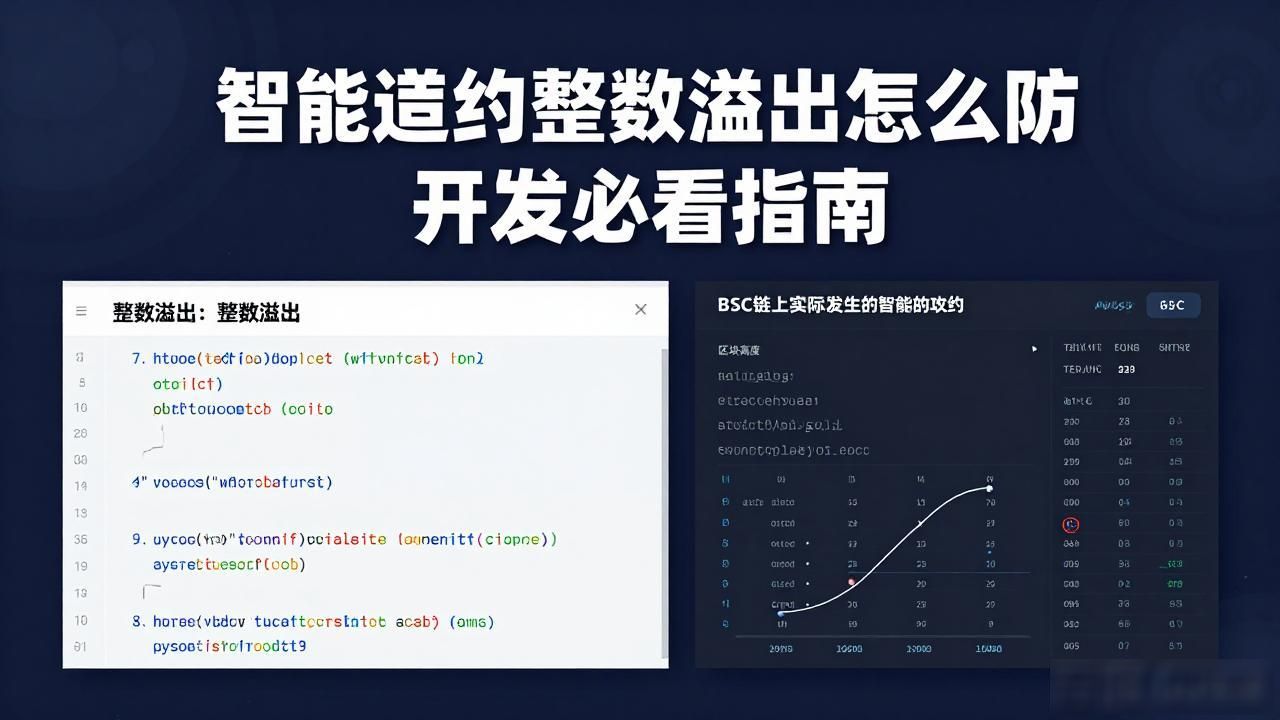 智能合约整数溢出防护_智能合约整数溢出防护_智能合约整数溢出防护