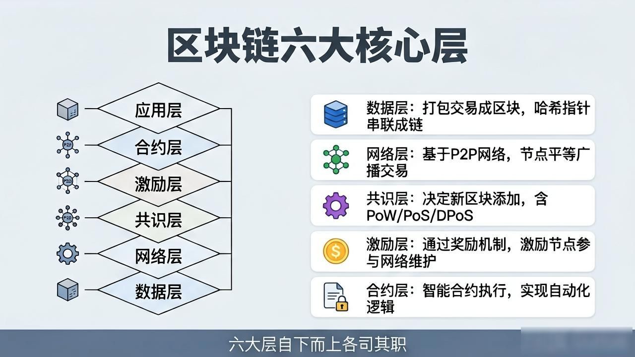 区块链底层架构是什么_区块链底层平台有哪些_区块链底层架构详解