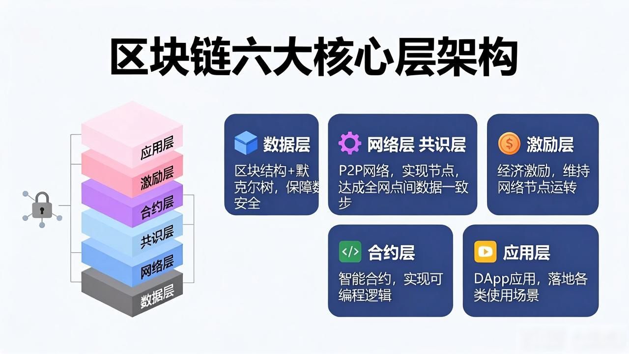 区块链底层架构详解_区块链底层架构是什么_区块链底层平台有哪些