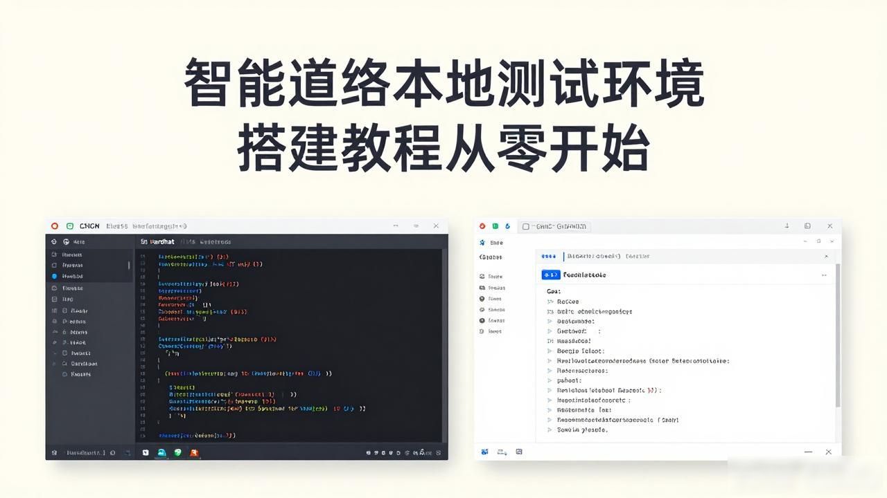 智能合约调试流程_智能合约本地测试环境搭建_智能合约mapping