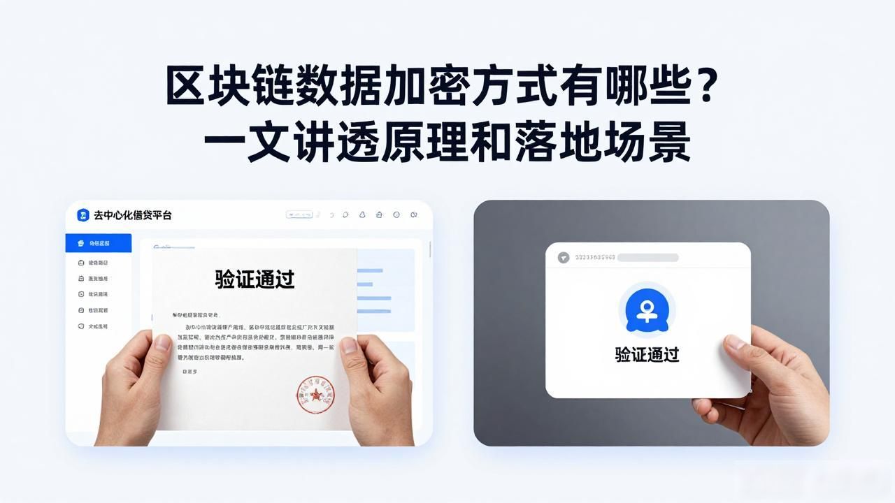区块链数据加密方式_加密区块链方式数据分析_加密区块链方式数据怎么看