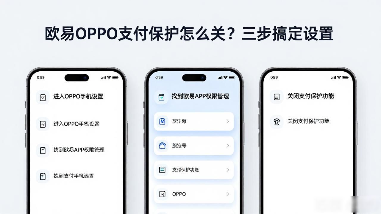 微信关闭账号保护_关闭支付宝的无线支付_欧易OPPO支付保护关闭