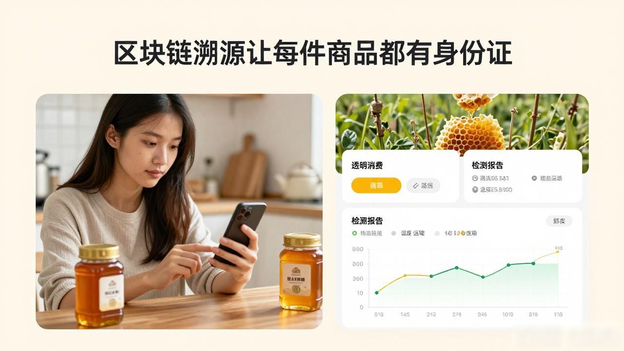 区块链数据溯源技术_区块链数据溯源_区块链溯源技术原理
