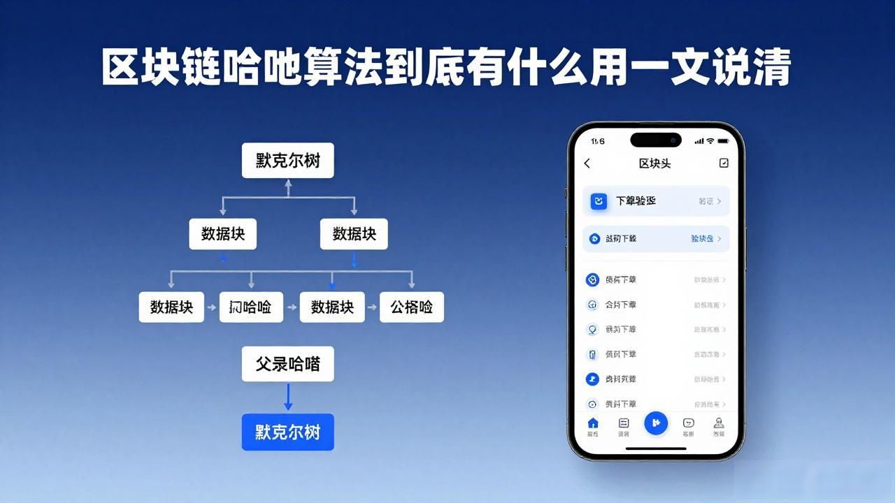 区块链哈希是什么意思_区块链哈希算法作用_区块链的哈希函数