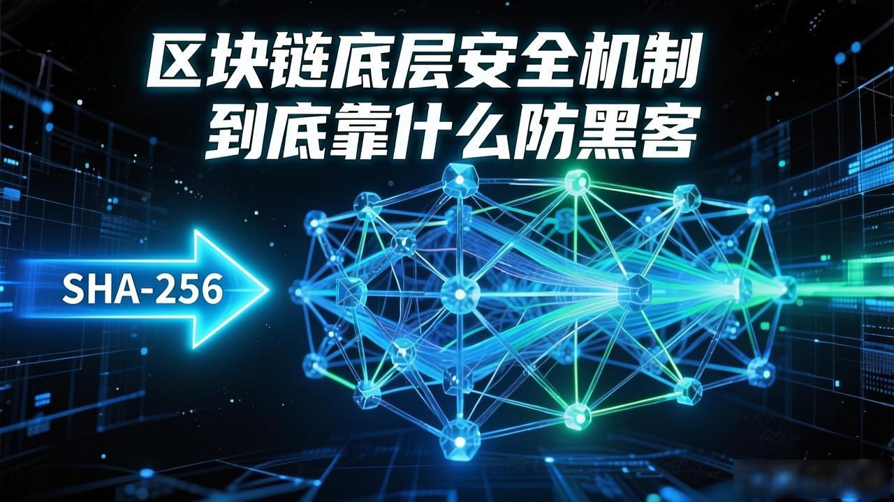 底层区块链技术_区块链底层安全机制_区块链底层操作系统