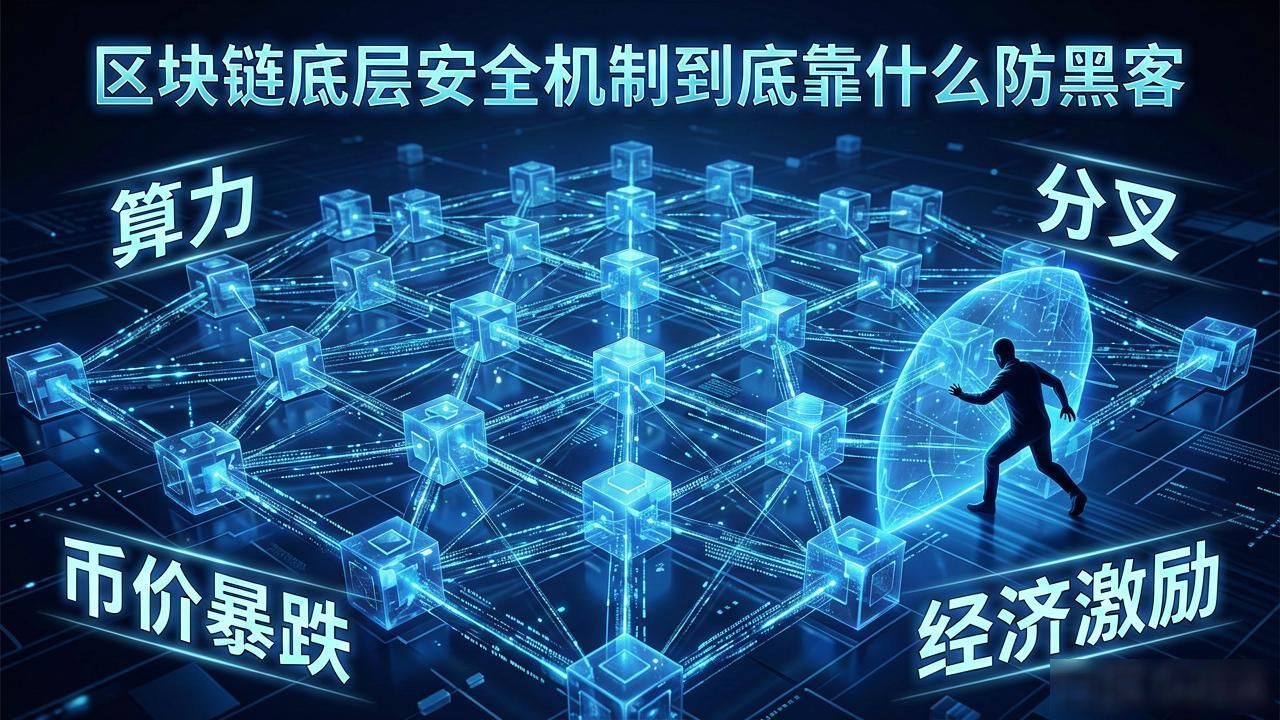 区块链底层操作系统_区块链底层安全机制_底层区块链技术