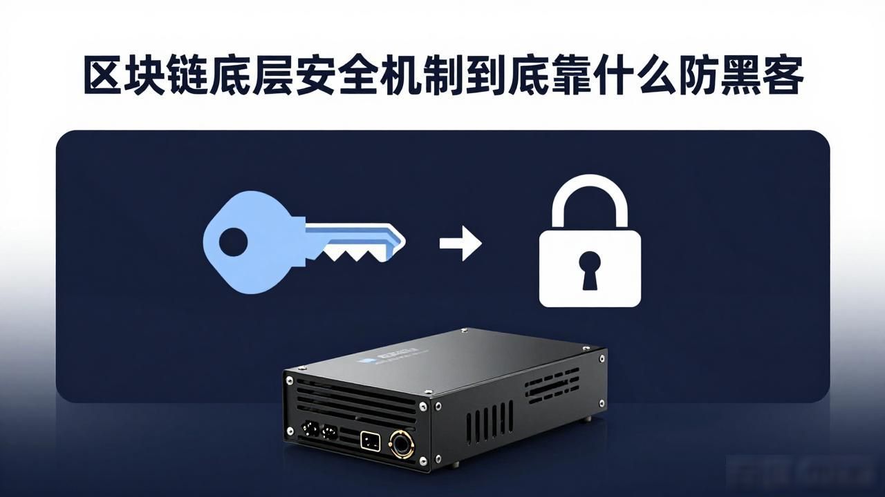 区块链底层操作系统_底层区块链技术_区块链底层安全机制