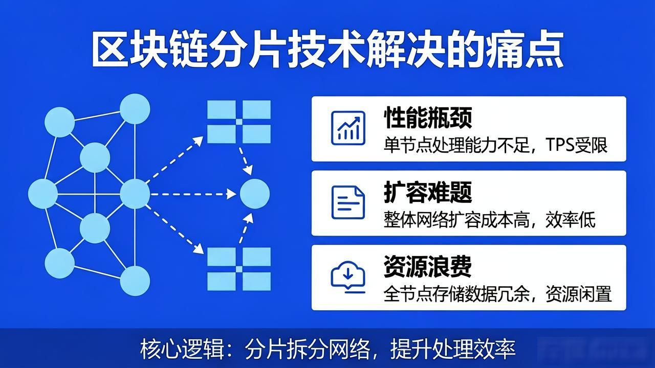 区块链分片技术原理_区块链技术原理与开发实战_区块链工作原理图