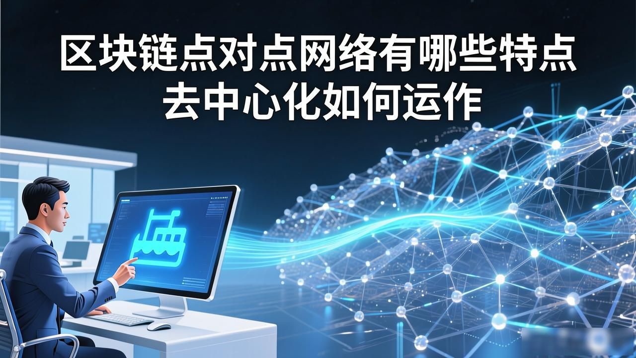 区块链实现点对点的原理_区块链点对点网络特点_区块链点对点交易是什么意思