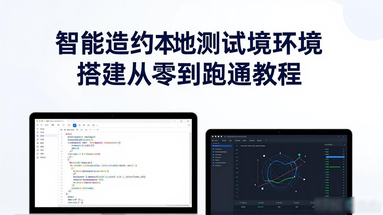 智能合约如何部署_智能合约本地测试环境搭建_智能合约测试