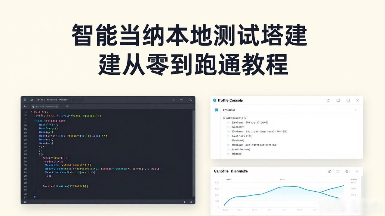 智能合约本地测试环境搭建_智能合约测试_智能合约如何部署