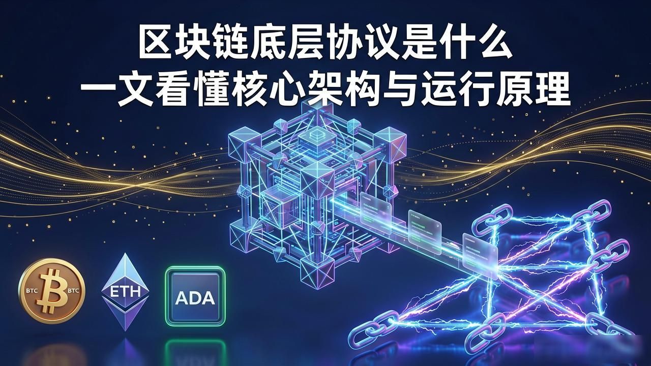 底层区块链协议介绍怎么写_区块链底层操作系统_区块链底层协议介绍