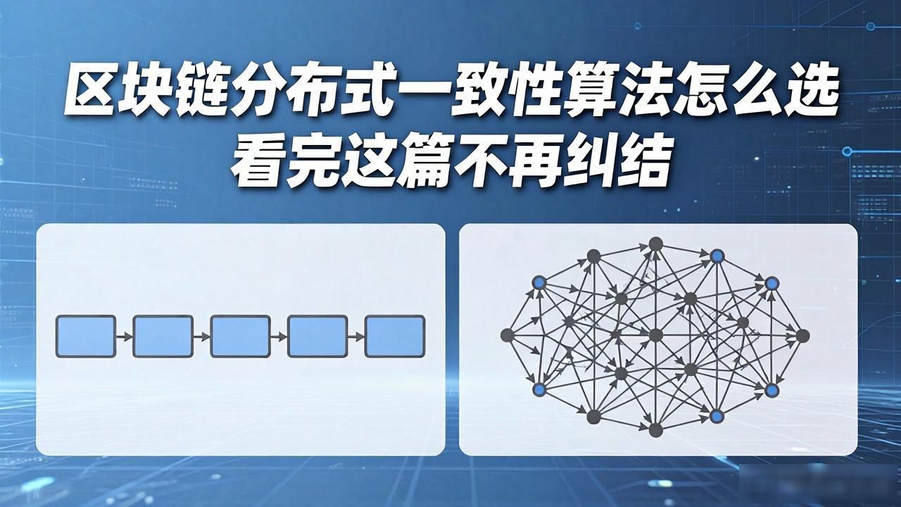 区块链分布式处理流程是什么_区块链分布式一致性算法_区块链分布式运算