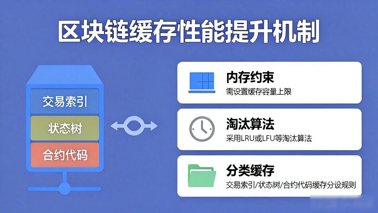 区块链技术中底层数据链的特点_区块链底层缓存机制_区块链底层技术是什么意思