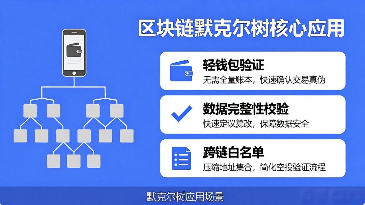 区块链默克尔树原理_tree区块链_区块链merkle树