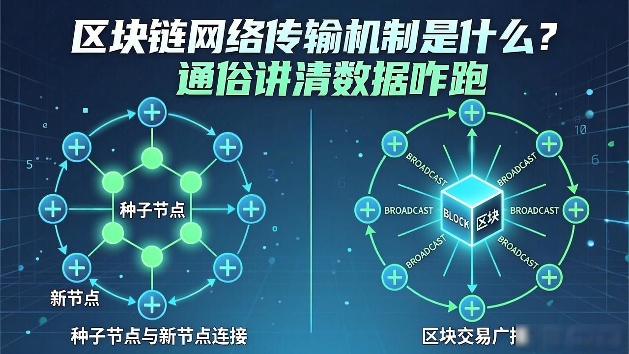 区块传输链机制网络拓扑图_区块链传播机制是什么_区块链网络传输机制