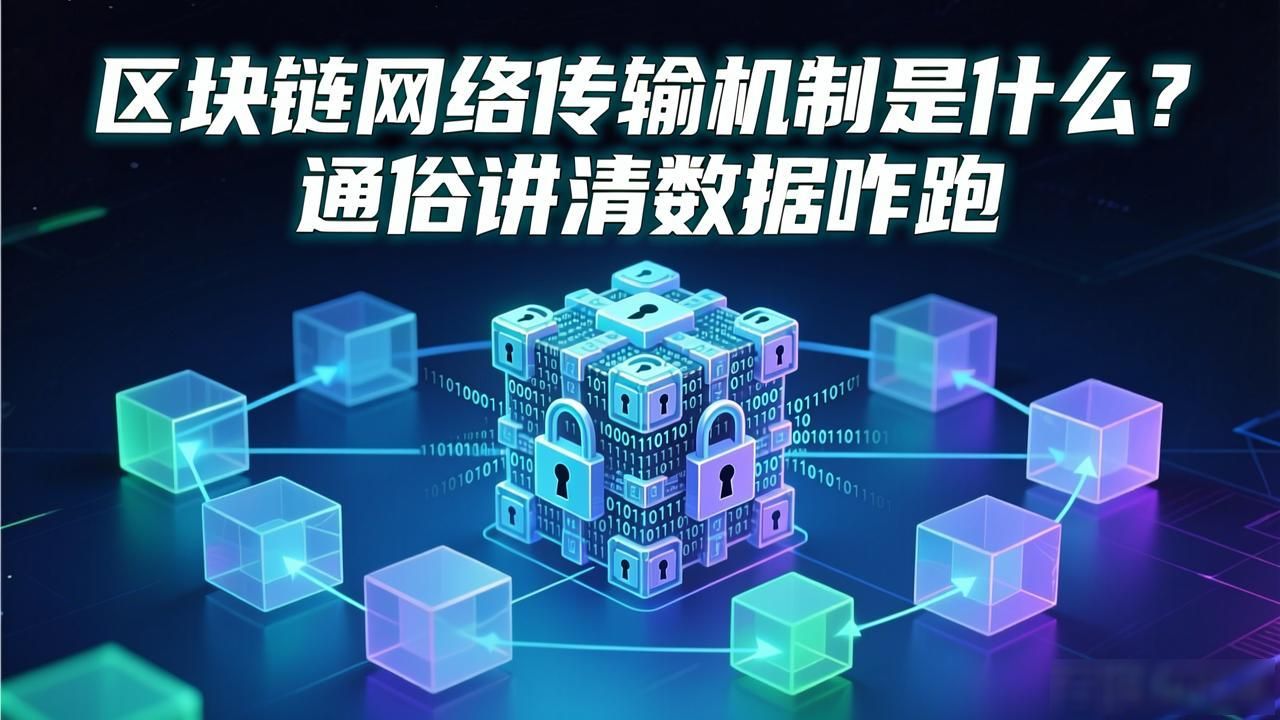 区块链网络传输机制_区块链传播机制是什么_区块传输链机制网络拓扑图