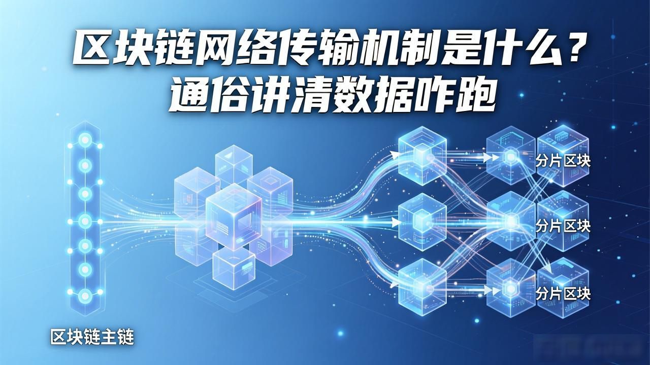 区块传输链机制网络拓扑图_区块链网络传输机制_区块链传播机制是什么