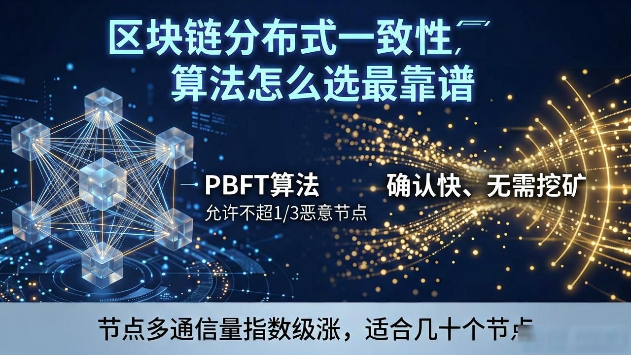 区块链分布式一致性算法_区块链分布式数据处理流程_区块链分布式处理流程是什么