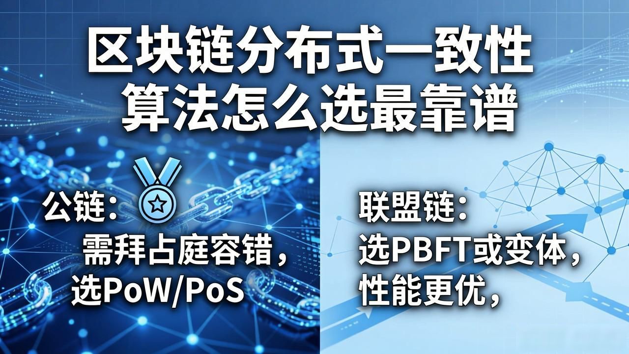 区块链分布式数据处理流程_区块链分布式处理流程是什么_区块链分布式一致性算法