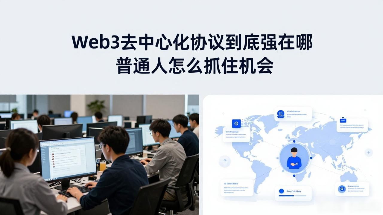 Web3 去中心化协议优势_海南文昌发射中心优势_优化协议有哪些