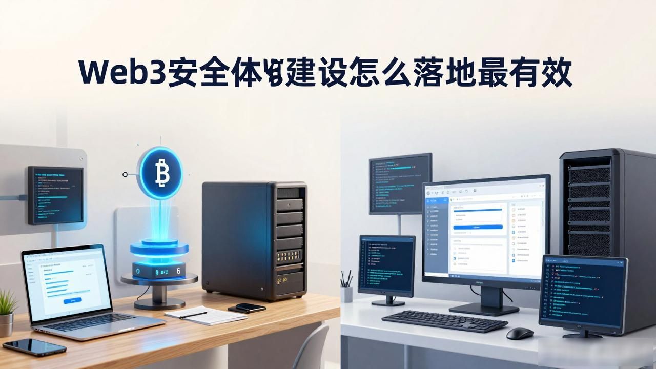 网络安全的体系构建包括_网络安全体系建设方案_Web3 网络安全体系建设