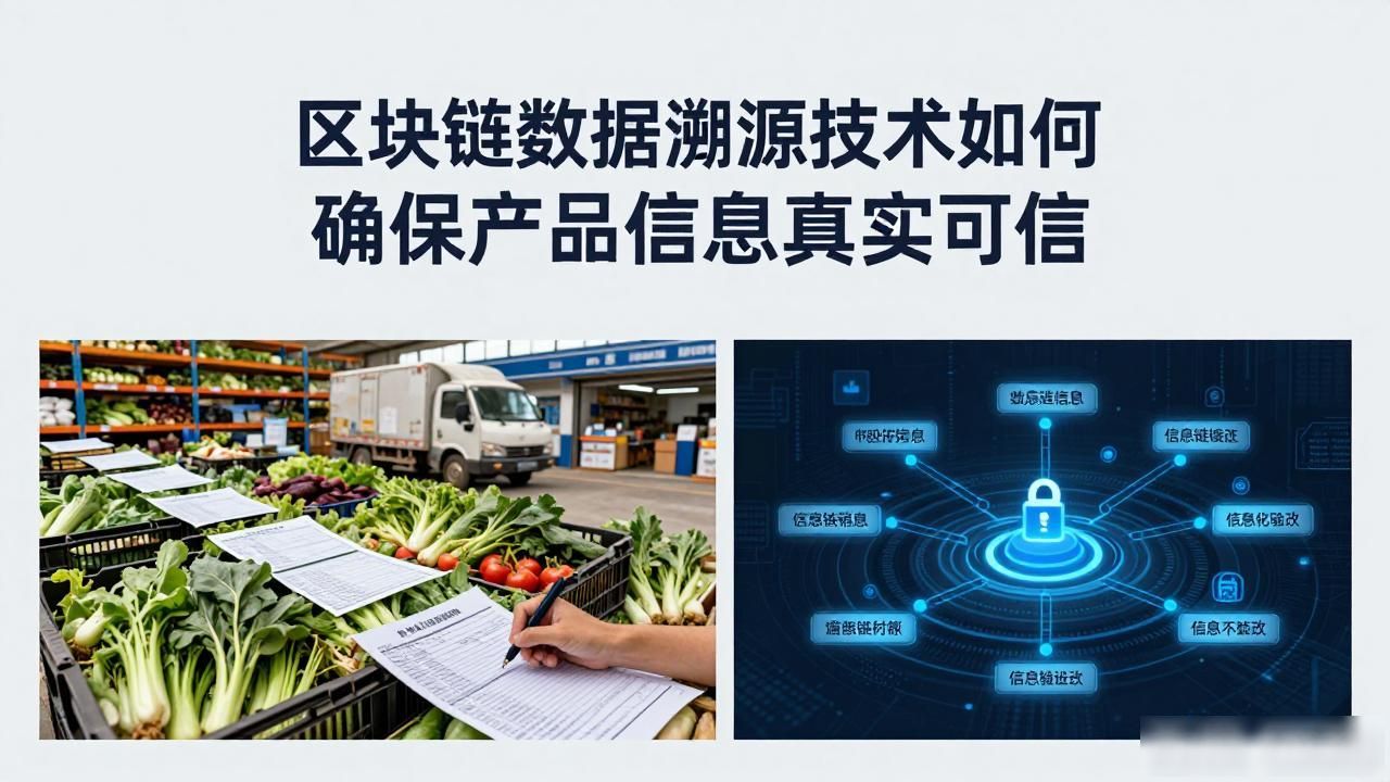 区块链溯源数据技术有哪些_区块链数据溯源技术_区块链溯源数据技术包括